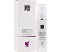Зволожуючий крем з кактусом для обличчя Dr.Kadir Aqua-Cactus Moisturizer Cream Зволожуючий крем з кактусом для обличчя Dr.Kadir Aqua-Cactus Moisturizer Cream
