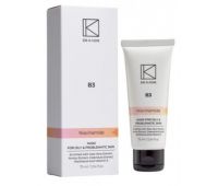 Маска для жирної та проблемної шкіри Dr. Kadir B3 Mask For Oily And Problematic Skin Маска для жирної та проблемної шкіри Dr. Kadir B3 Mask For Oily And Problematic Skin