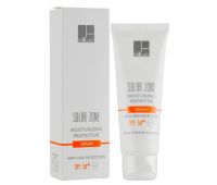 Зволожуючий сонцезахисний крем SPF-50+ Dr.Kadir Solar Zone Moisturizing Protective Cream SPF-50+, 75 мл Зволожуючий сонцезахисний крем SPF-50+ Dr.Kadir Solar Zone Moisturizing Protective Cream SPF-50+, 75 мл