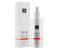 Зволожуючий сонцезахисний спрей SPF-50+ Dr.Kadir Solar Zone Moisturizing Protective Spray SPF-50+, 125 мл Зволожуючий сонцезахисний спрей SPF-50+ Dr.Kadir Solar Zone Moisturizing Protective Spray SPF-50+, 125 мл