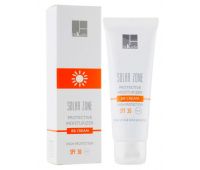Сонцезахисний зволожуючий крем SPF-30 з тоном Dr.Kadir Solar Zone Protective BB Cream SPF-30, 75 мл Сонцезахисний зволожуючий крем SPF-30 з тоном Dr.Kadir Solar Zone Protective BB Cream SPF-30, 75 мл