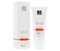 Сонцезахисний СС-крем (з тоном) SPF-50+ Dr.Kadir Solar Zone Protective СС Cream SPF-50+, 75 мл Сонцезахисний СС-крем (з тоном) SPF-50+ Dr.Kadir Solar Zone Protective СС Cream SPF-50+, 75 мл
