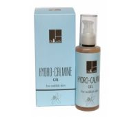 Гель для куперозної шкіри Dr.Kadir Hydro-Calmine Gel 250 мл Гель для куперозної шкіри Dr.Kadir Hydro-Calmine Gel 250 мл