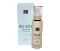 Крем для куперозної шкіри Dr.Kadir Hydro-Calmine Day Cream 250 мл Крем для куперозної шкіри Dr.Kadir Hydro-Calmine Day Cream 250 мл