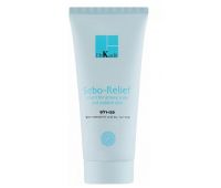 Крем Себорельєф для жирної шкіри Dr.Kadir Sebo-Relief Cream Крем Себорельєф для жирної шкіри Dr.Kadir Sebo-Relief Cream