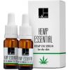 Серія Dr. Kadir Hemp Essential - Омолоджуюча та суперзволожуюча лінія для сухої та зневодненої шкіри