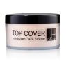 Матова розсипчаста пудра, напівпрозора Dr.Kadir Translucent powder 35 г