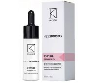 Мезо бустер з пептидами Dr.Kadir Meso Booster Peptide Dermaxyl 2% 30 мл Мезо бустер з пептидами Dr.Kadir Meso Booster Peptide Dermaxyl 2% 30 мл