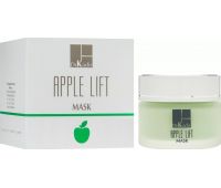 Маска для омолоджування для ефективного догляду за сухою і нормальною шкірою Dr.Kadir Apple Lift Mask Маска для омолоджування для ефективного догляду за сухою і нормальною шкірою Dr.Kadir Apple Lift Mask