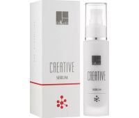 Сироватка, що омолоджує, з шовковистою текстурою 40+ Dr.Kadir Creative Serum 50 мл Сироватка, що омолоджує, з шовковистою текстурою 40+ Dr.Kadir Creative Serum 50 мл
