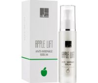 Омолоджувальна сироватка з шовковистою текстурою Dr.Kadir Apple Lift Serum 50 мл Омолоджувальна сироватка з шовковистою текстурою Dr.Kadir Apple Lift Serum 50 мл