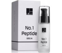 Пептидна омолоджуюча сироватка Dr.Kadir No.1 Peptide Serum 30 мл Пептидна омолоджуюча сироватка Dr.Kadir No.1 Peptide Serum 30 мл