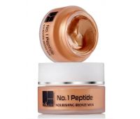 Пептидна живильна бронзова маска Dr.Kadir No.1 Peptide Nourishing Bronze Mask Пептидна живильна бронзова маска Dr.Kadir No.1 Peptide Nourishing Bronze Mask