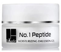 Пептидна зволожуюча емульсія-гель Dr.Kadir No.1 Peptide Moisturizing Emulsion-Gel Пептидна зволожуюча емульсія-гель Dr.Kadir No.1 Peptide Moisturizing Emulsion-Gel