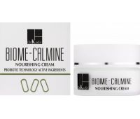 Поживний крем для обличчя Dr. Kadir Biome-Calmine Nourishing Cream Поживний крем для обличчя Dr. Kadir Biome-Calmine Nourishing Cream