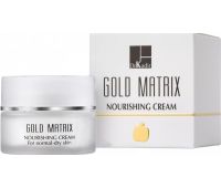 Поживний крем для сухої/нормальної шкіри Dr.Kadir Matrix Nourishing Cream for Normal / Dry Skin Поживний крем для сухої/нормальної шкіри Dr.Kadir Matrix Nourishing Cream for Normal / Dry Skin
