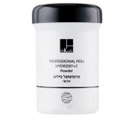 Порошок вітаміну С для пілінгу Гідроксі+С Dr. Kadir Professional Peeling Hydroxy+C Powder 100 мл Порошок вітаміну С для пілінгу Гідроксі+С Dr. Kadir Professional Peeling Hydroxy+C Powder 100 мл