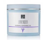 Розігріваючий пом'якшуючий гель Лаванда Dr.Kadir Warming Softening Gel Lavender 250 мл Розігріваючий пом'якшуючий гель Лаванда Dr.Kadir Warming Softening Gel Lavender 250 мл