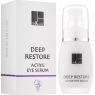 Сироватка для шкіри навколо очей Dr. Kadir Deep Restore Active Eye Serum