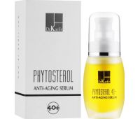 Сироватка регенеруюча для сухої шкіри Dr.Kadir Phytosterol 40+ Anti-Aging Serum 30 мл Сироватка регенеруюча для сухої шкіри Dr.Kadir Phytosterol 40+ Anti-Aging Serum 30 мл