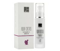 Сироватка з кактусом для обличчя Dr.Kadir Aqua-Cactus Serum 50 мл Сироватка з кактусом для обличчя Dr.Kadir Aqua-Cactus Serum 50 мл