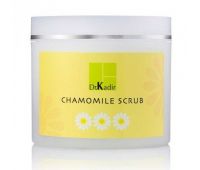 Скраб з екстрактом ромашки Dr. Kadir Chamomile Scrub 250 мл Скраб з екстрактом ромашки Dr. Kadir Chamomile Scrub 250 мл