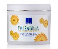 Пом'якшуючий, розпушуючий гель Календула Dr.Kadir Calendula Softening Gel 250 мл Пом'якшуючий, розпушуючий гель Календула Dr.Kadir Calendula Softening Gel 250 мл