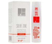 Сонцезахисна зволожуюча помада Dr.Kadir Solar Zone Protective Nourishing Lipstick SPF-50+, 4,5 мл Сонцезахисна зволожуюча помада Dr.Kadir Solar Zone Protective Nourishing Lipstick SPF-50+, 4,5 мл