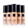 Тональний шовковистий крем без олії Dr.Kadir Silk Liquid Make Up 30 мл