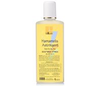 Тонік з гамамелісом для жирної шкіри Dr. Kadir Astringent-Hamamelis Tonic For Oily Skin Тонік з гамамелісом для жирної шкіри Dr. Kadir Astringent-Hamamelis Tonic For Oily Skin