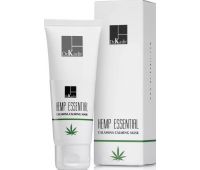 Заспокійлива маска Каламін Dr. Kadir Hemp Essential Calamina Calming Mask Заспокійлива маска Каламін Dr. Kadir Hemp Essential Calamina Calming Mask