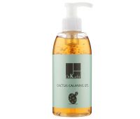 Заспокійливий гель для обличчя з кактусом Dr.Kadir Cactus Calming Gel 330 мл Заспокійливий гель для обличчя з кактусом Dr.Kadir Cactus Calming Gel 330 мл