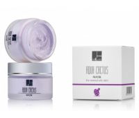 Зволожуюча маска з кактусом Dr.Kadir Aqua-Cactus Маsk Зволожуюча маска з кактусом Dr.Kadir Aqua-Cactus Маsk