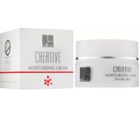 Зволожуючий крем для нормальної/сухої шкіри 40+ Kadir Creative Moisturizing Cream For Dry Skin Зволожуючий крем для нормальної/сухої шкіри 40+ Kadir Creative Moisturizing Cream For Dry Skin