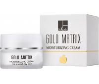 Зволожуючий крем для нормальної/сухої шкіри Dr.Kadir Matrix Moisturizing Cream For Normal / Dry Skin Зволожуючий крем для нормальної/сухої шкіри Dr.Kadir Matrix Moisturizing Cream For Normal / Dry Skin