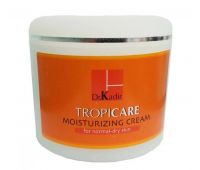 Зволожуючий крем для сухої та нормальної шкіри Dr.Kadir Tropicare Moisturizing Cream 250 мл Зволожуючий крем для сухої та нормальної шкіри Dr.Kadir Tropicare Moisturizing Cream 250 мл