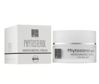 Зволожуючий крем для сухої шкіри Dr.Kadir Phytosterol 40+ Moisturizing Cream For Dry Skin Зволожуючий крем для сухої шкіри Dr.Kadir Phytosterol 40+ Moisturizing Cream For Dry Skin