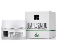 Зволожуючий крем з екстрактом канабісу Dr.Kadir Hemp Essential Moisturizing Cream Зволожуючий крем з екстрактом канабісу Dr.Kadir Hemp Essential Moisturizing Cream