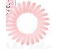 Ezbobbles Резинка-браслет для волос нежно-розовая Ezbobbles Резинка-браслет для волос нежно-розовая