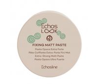 Моделююча матова паста для волосся екстрасильної фіксації Echosline EchosLook Fixing Matt Paste 100 мл Моделююча матова паста для волосся екстрасильної фіксації Echosline EchosLook Fixing Matt Paste 100 мл