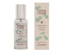 Флюїд Кристал для пошкодженого волосся Echosline Styling Gloss Crystal 100 мл Флюїд Кристал для пошкодженого волосся Echosline Styling Gloss Crystal 100 мл