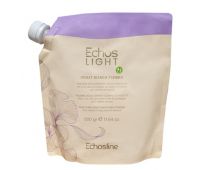 Блонд-порошок безпильовий фіолетовий Echosline Echos Light Vegan Violet 500 гр Блонд-порошок безпильовий фіолетовий Echosline Echos Light Vegan Violet 500 гр