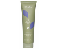 Маска для світлого волосся проти жовтизни Echosline No Yellow Vegan Mask 