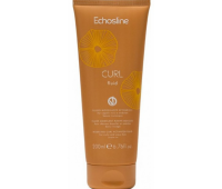 Флюїд моделюючий для кучерявого волосся Echosline Vegan Curl Fluid 200 мл
