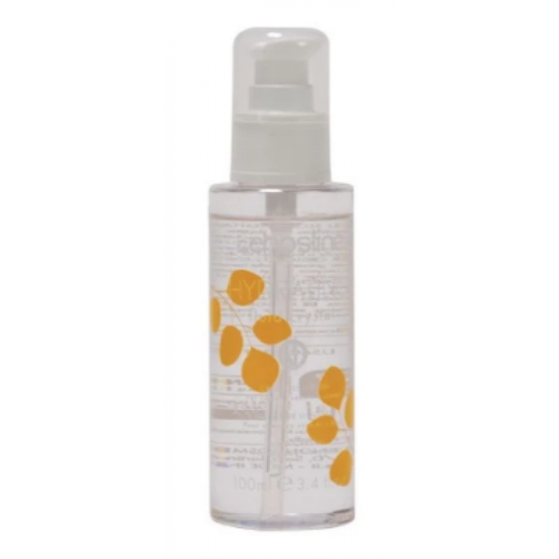 Флюїд для сухого волосся з насінням льону Echosline Vegan Hydrating Fluid 100мл Флюїд для сухого волосся з насінням льону Echosline Vegan Hydrating Fluid 100мл