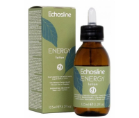 Енергетичний лосьон для тонкого та слабкого волосся Echosline Vegan Therapy Energy Lotion 125 мл Енергетичний лосьон для тонкого та слабкого волосся Echosline Vegan Therapy Energy Lotion 125 мл