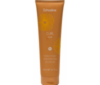 Маска для кучерявого волосся Echosline Vegan Curl Mask Маска для кучерявого волосся Echosline Vegan Curl Mask