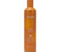 Шампунь для кучерявого волосся Echosline Vegan Curl Shampoo Шампунь для кучерявого волосся Echosline Vegan Curl Shampoo