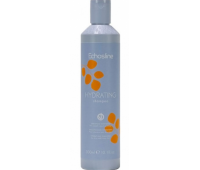 Шампунь зволожуючий для сухого та пухкого волосся Echosline Vegan Hydrating Shampoo 