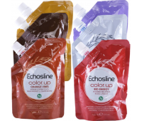 Тонуюча маска Echosline Color Up Regenerating Color Mask 150 мл Тонуюча маска Echosline Color Up Regenerating Color Mask 150 мл